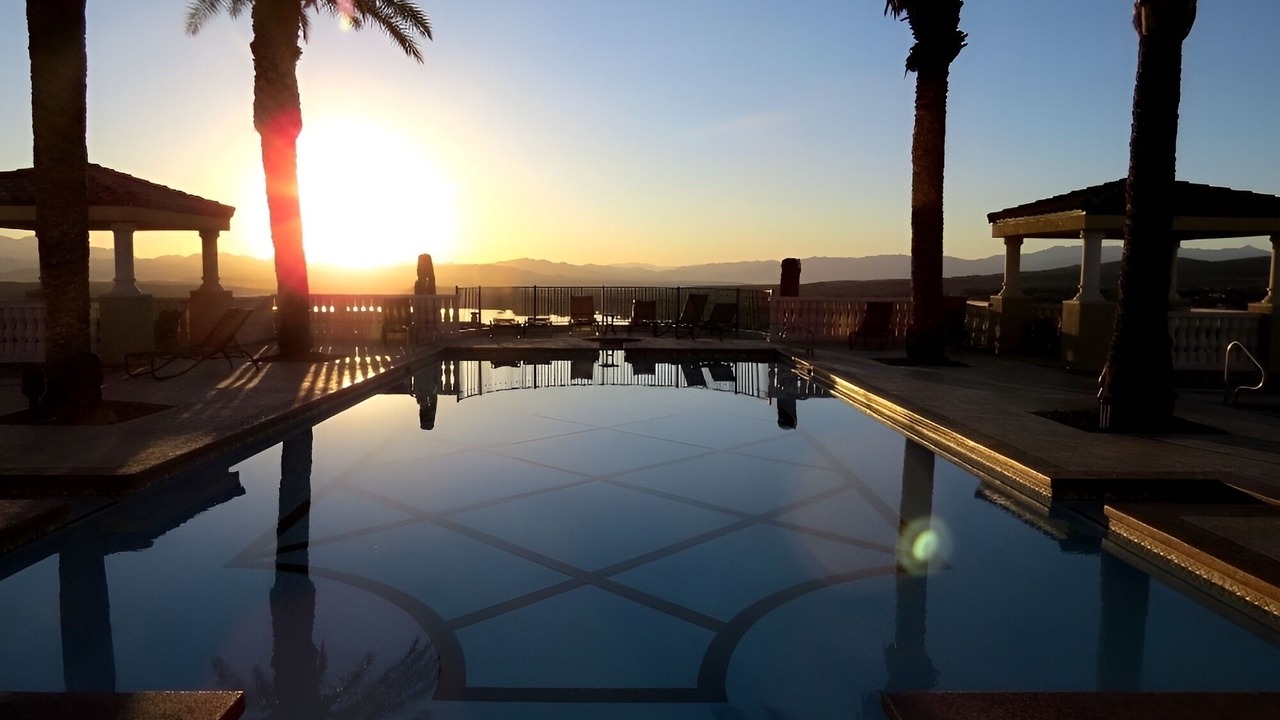 Photo of Outdoor in Lake Las Vegas