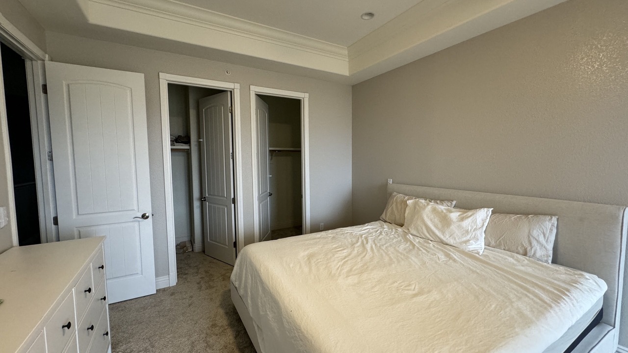 Photo of Bedroom in Lake Las Vegas