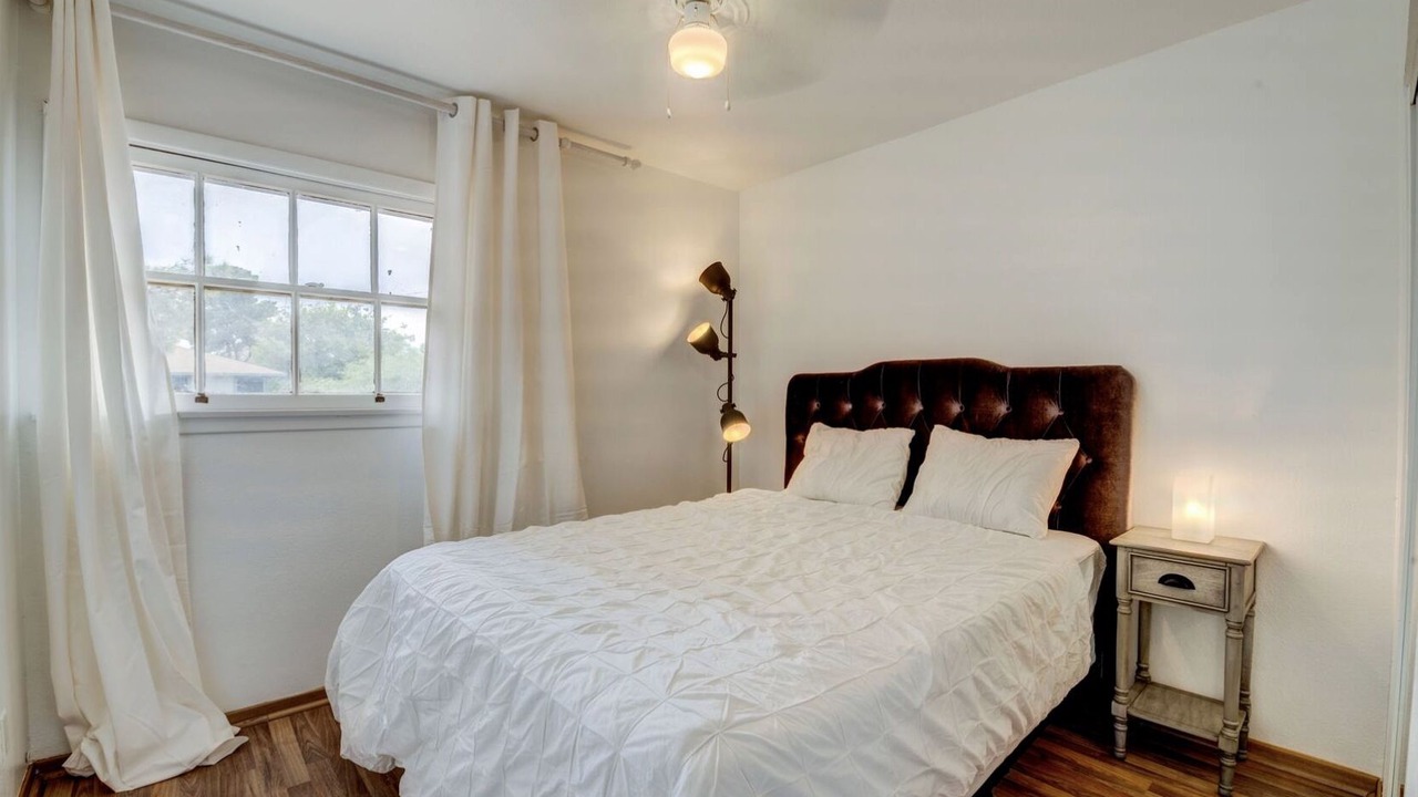 Photo of Bedroom in Paradise