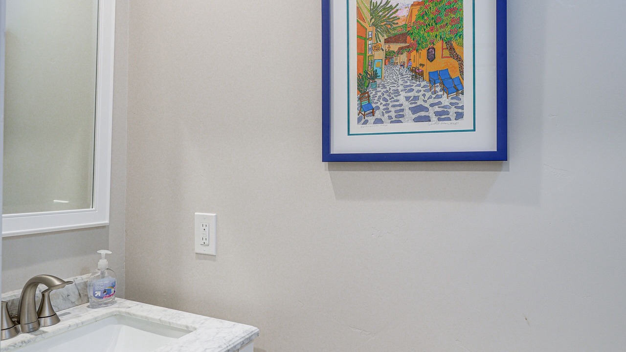 Photo of Bathroom in Rio del Mar