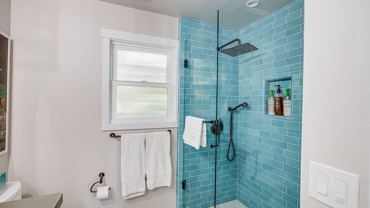Photo of Bathroom in Rio del Mar