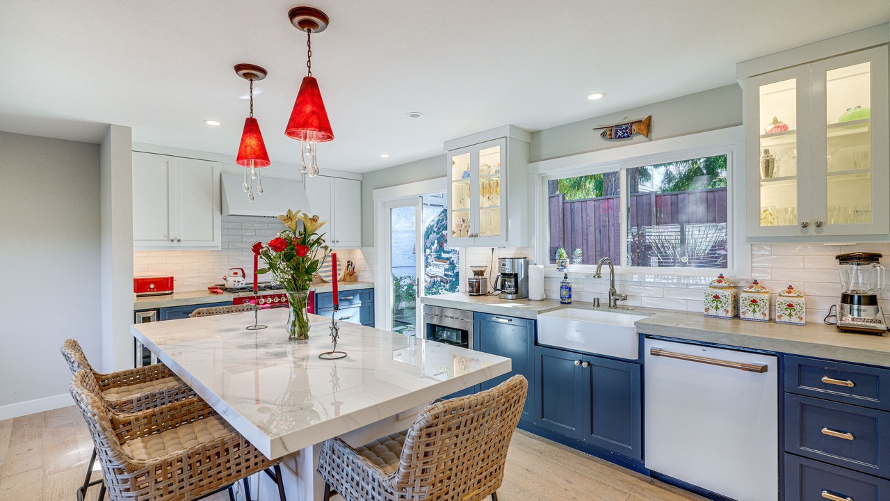 Photo of Kitchen in Rio del Mar