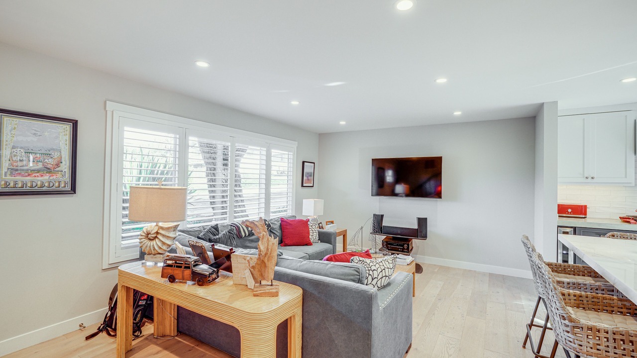 Photo of Livingroom in Rio del Mar