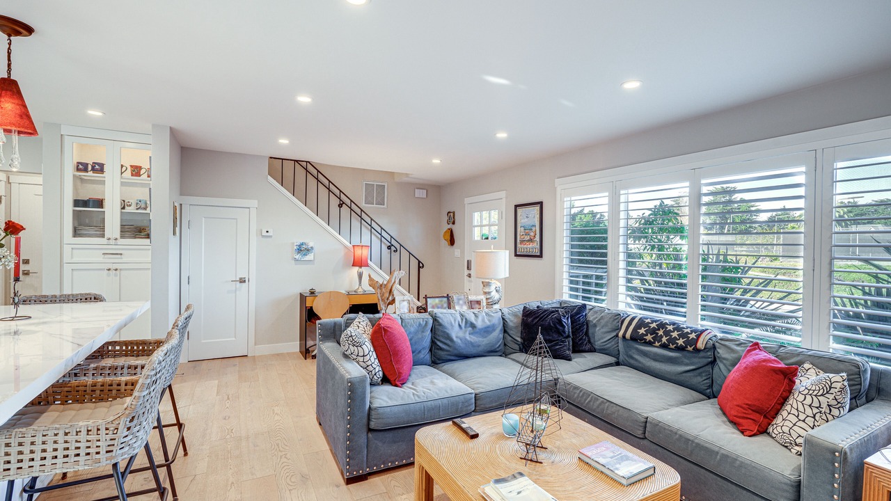 Photo of Bedroom in Rio del Mar