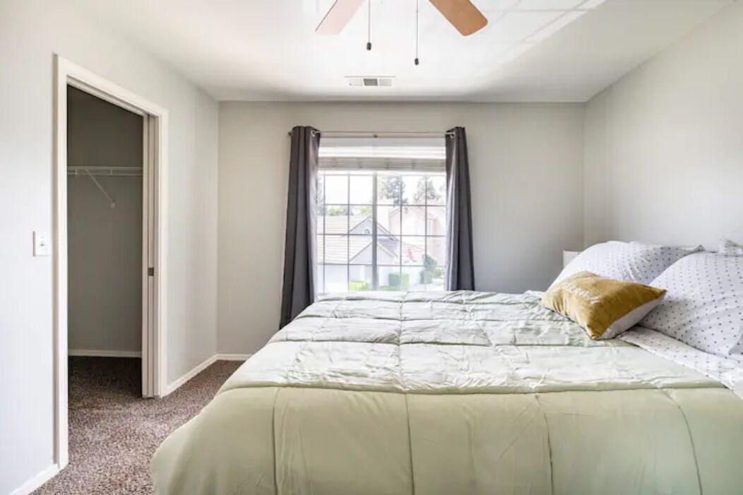 Photo of Bedroom in Clovis