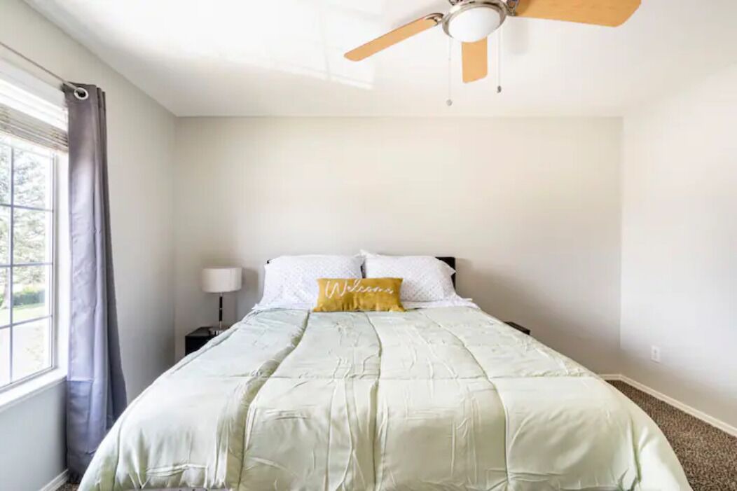 Photo of Bedroom in Clovis