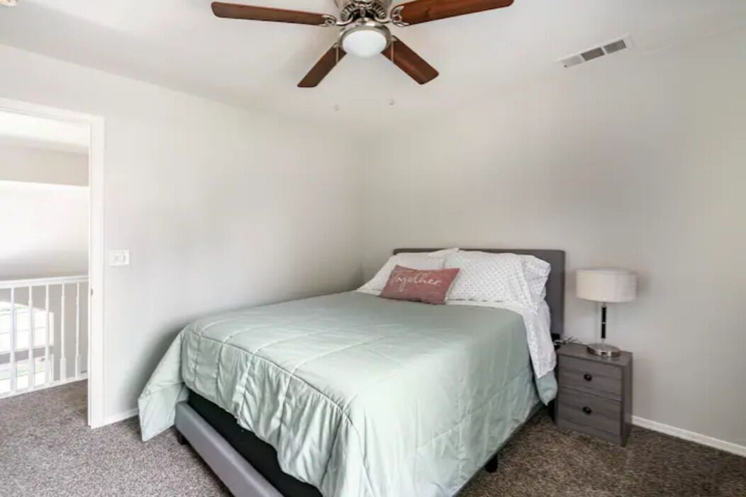 Photo of Bedroom in Clovis
