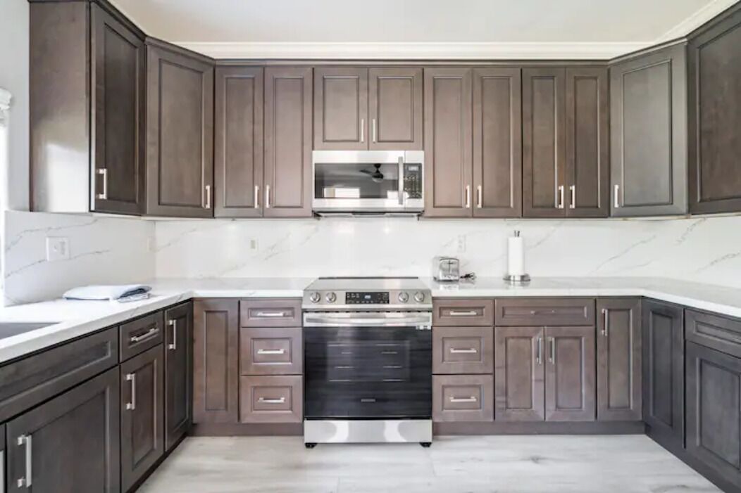 Photo of Kitchen in Clovis