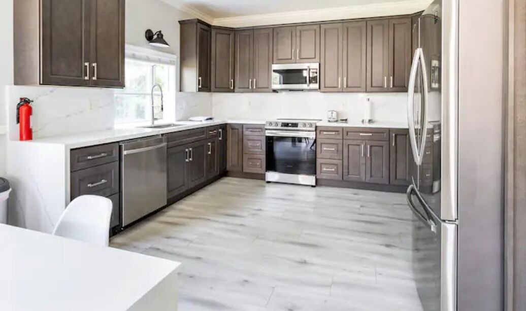 Photo of Kitchen in Clovis