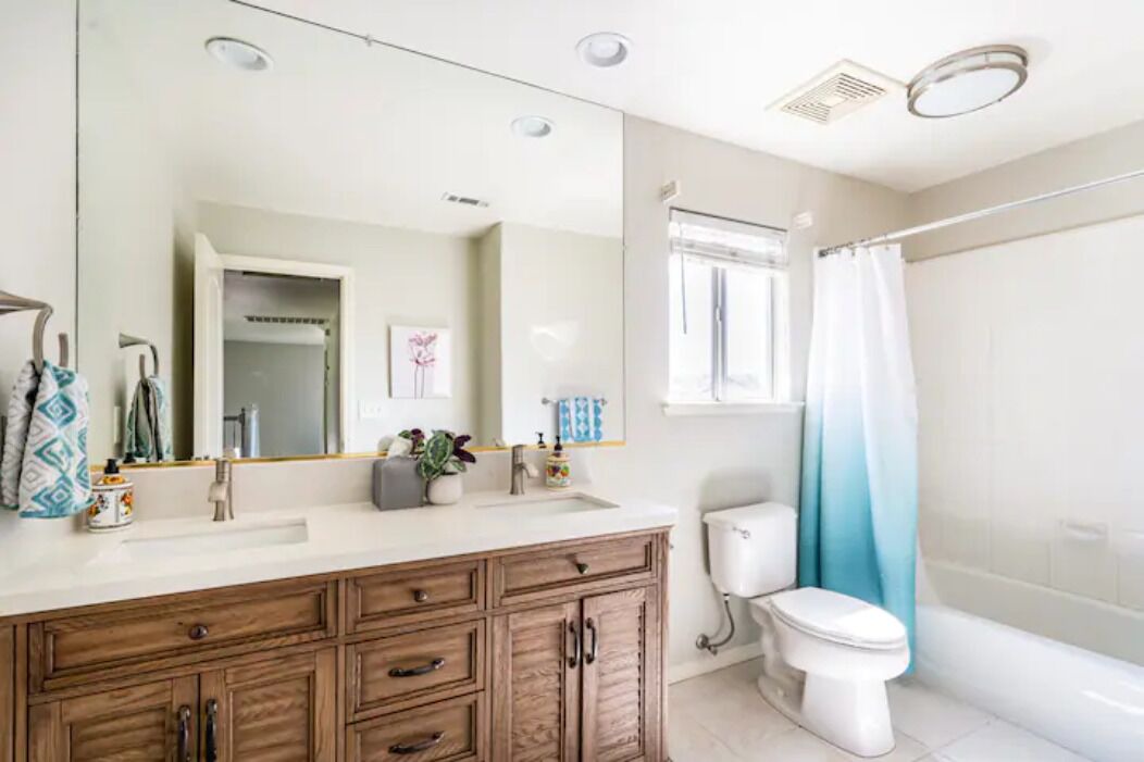 Photo of Bathroom in Clovis