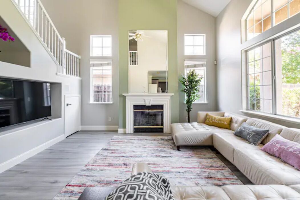 Photo of Livingroom in Clovis