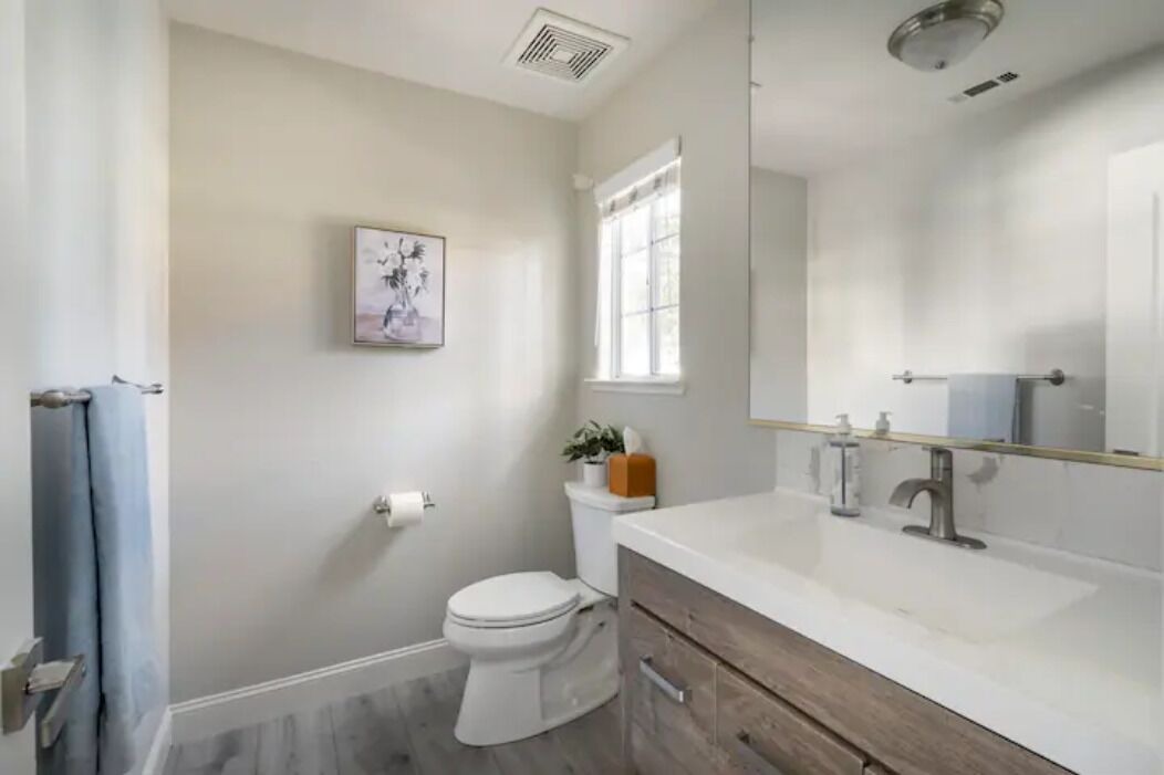 Photo of Bathroom in Clovis