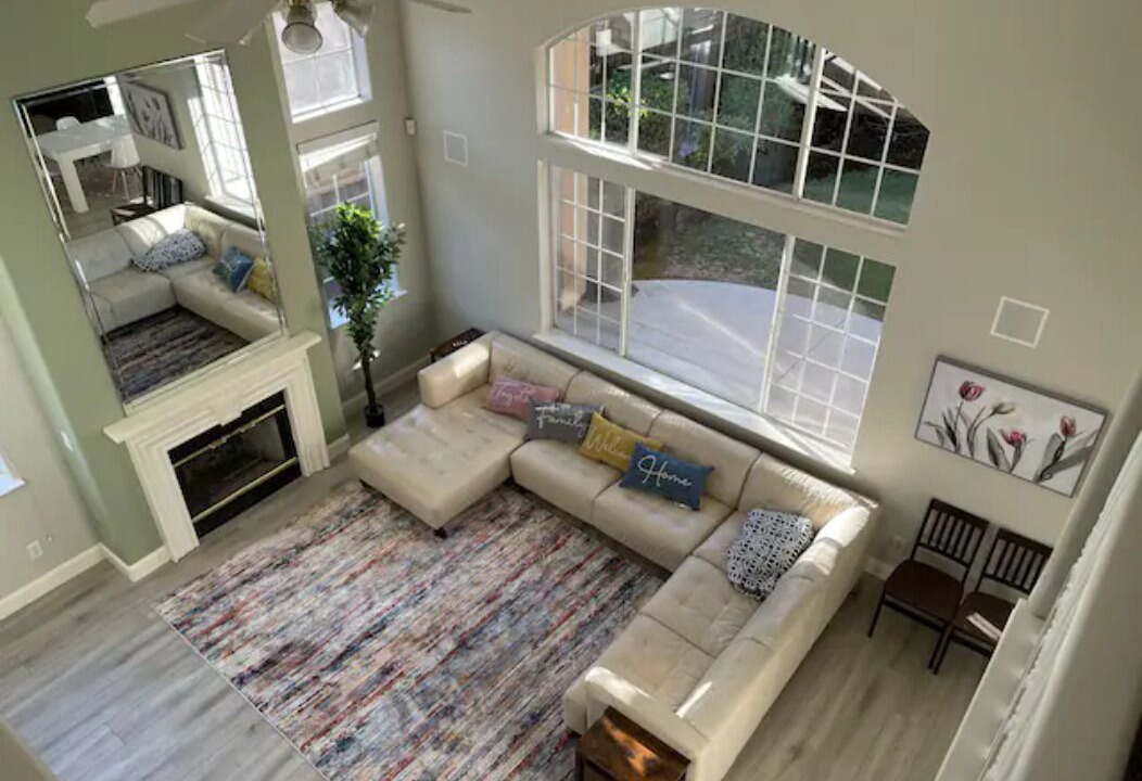 Photo of Livingroom in Clovis