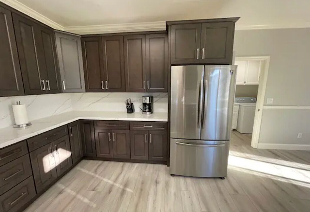 Photo of Kitchen in Clovis