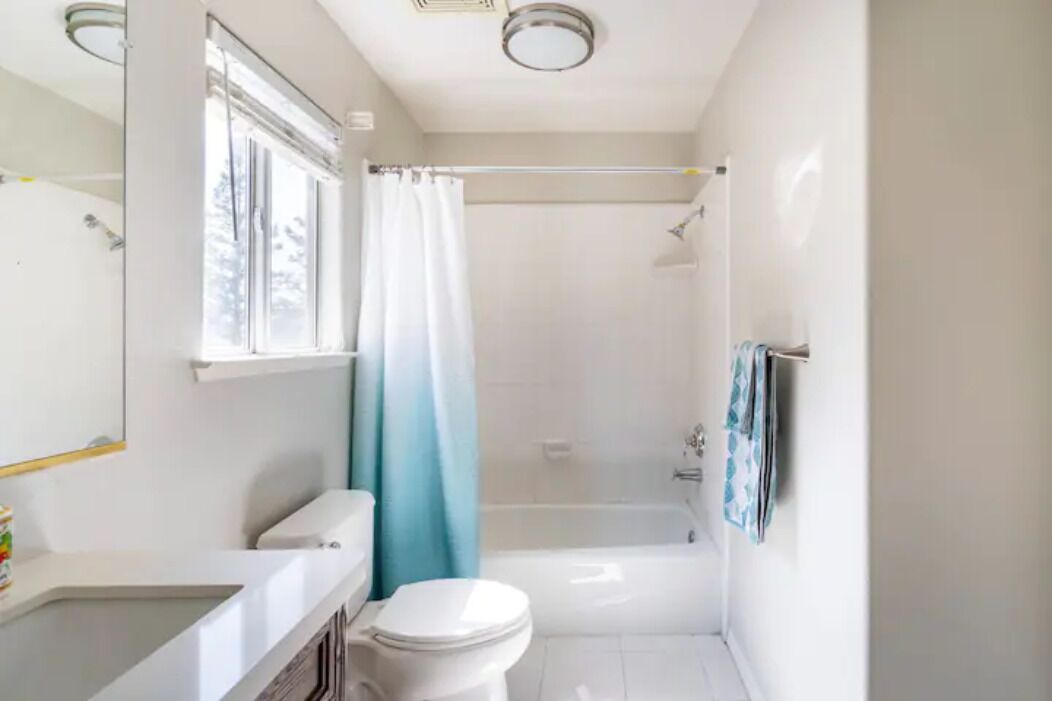 Photo of Bathroom in Clovis