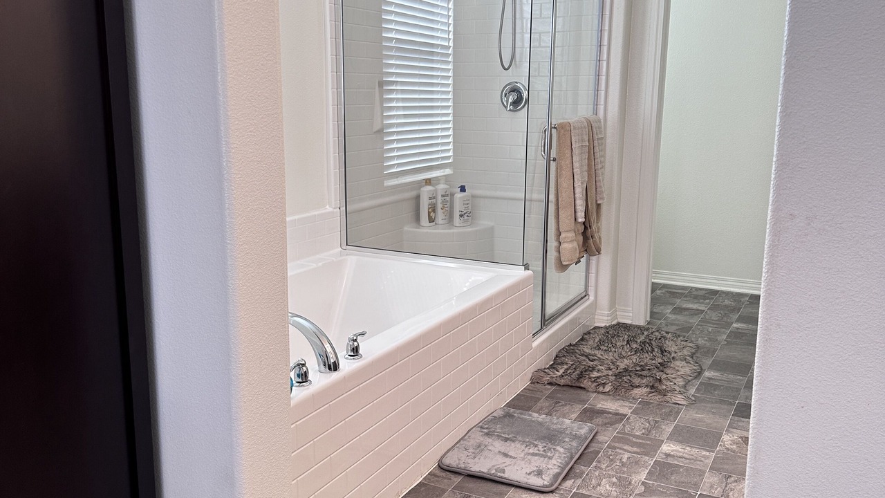 Photo of Bathroom in Chino
