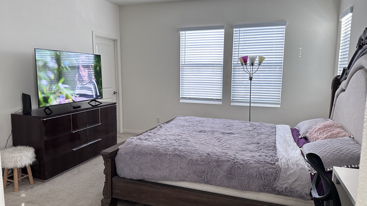Photo of Bedroom in Chino