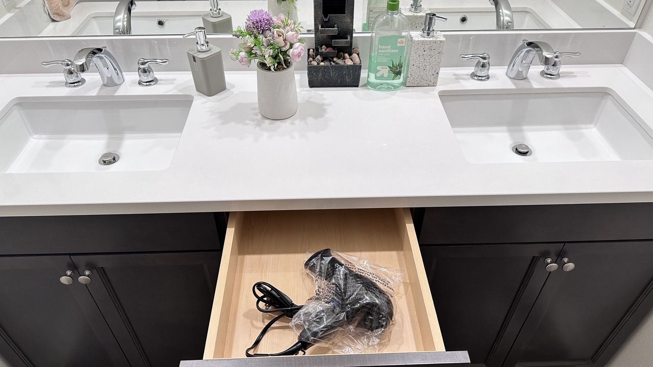 Photo of Bathroom in Chino