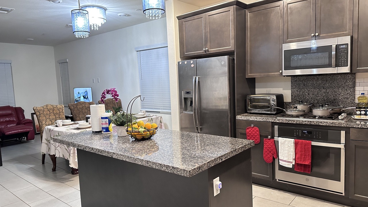 Photo of Kitchen in Chino