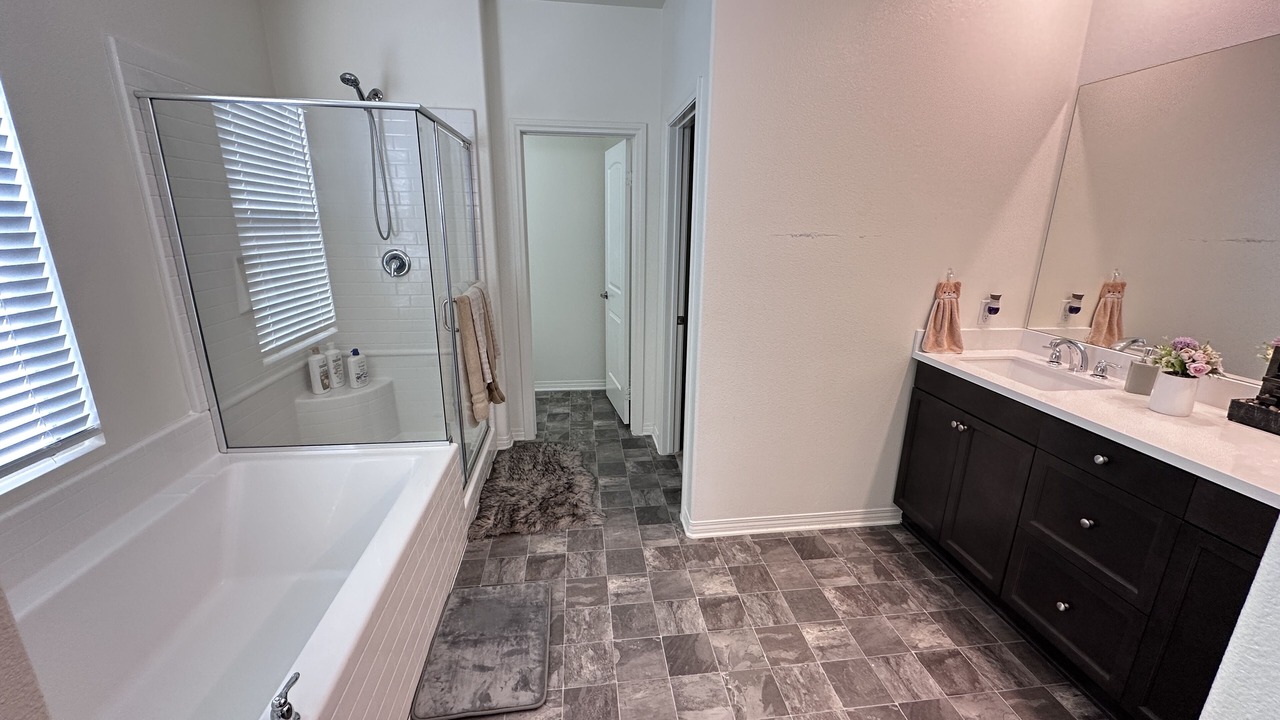 Photo of Bathroom in Chino