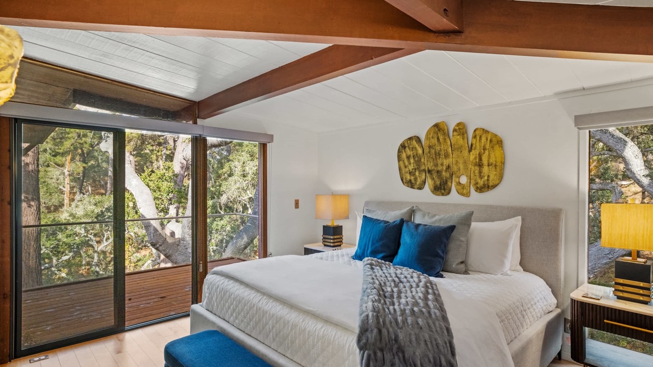 Photo of Bedroom in Rancho Rio Vista