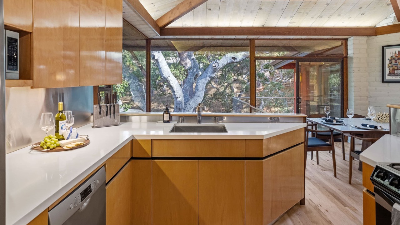 Photo of Kitchen in Rancho Rio Vista