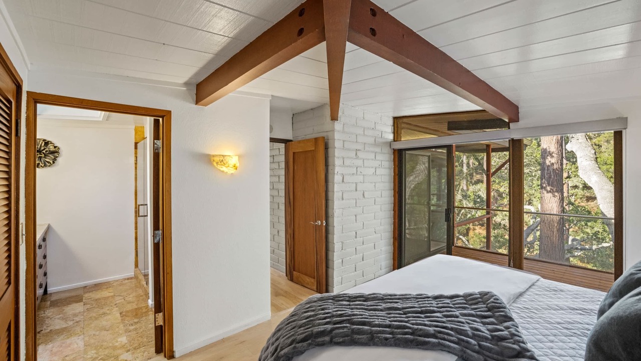 Photo of Bedroom in Rancho Rio Vista