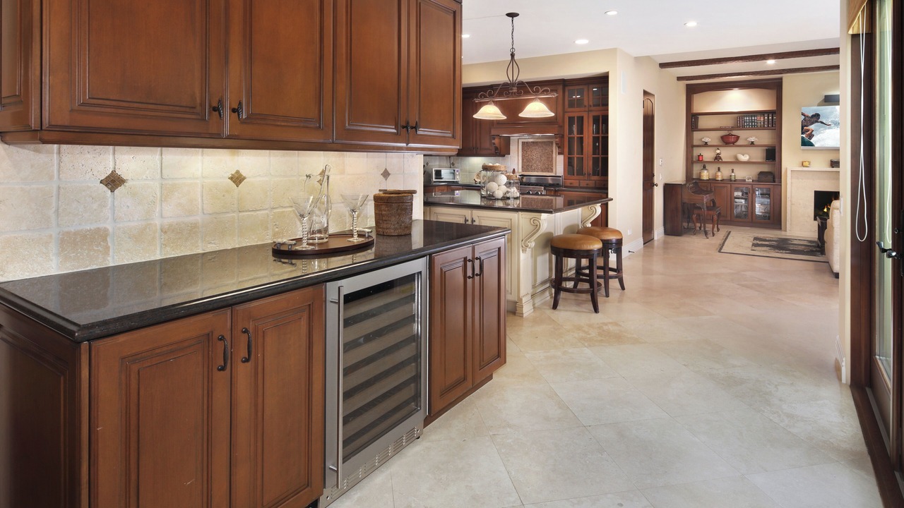 Photo of Kitchen in Corona del Mar
