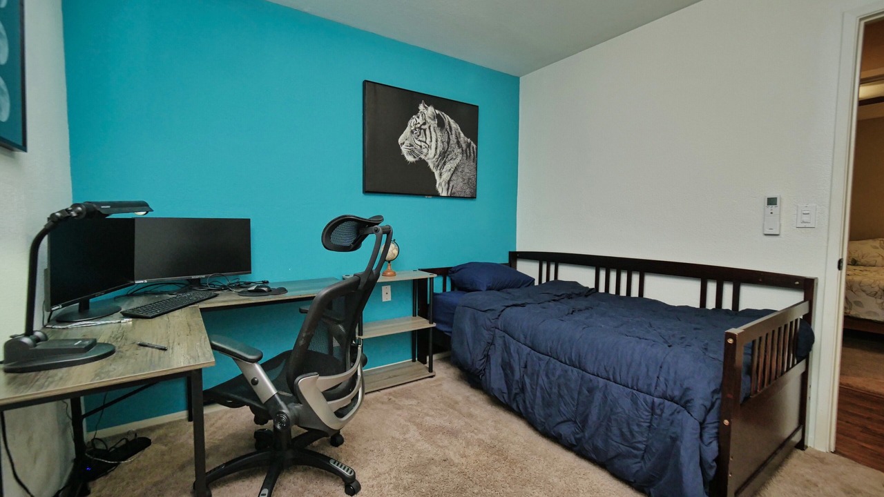 Photo of Bedroom in Salida