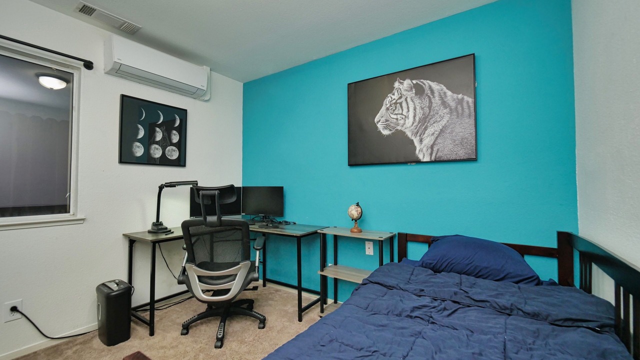 Photo of Bedroom in Salida