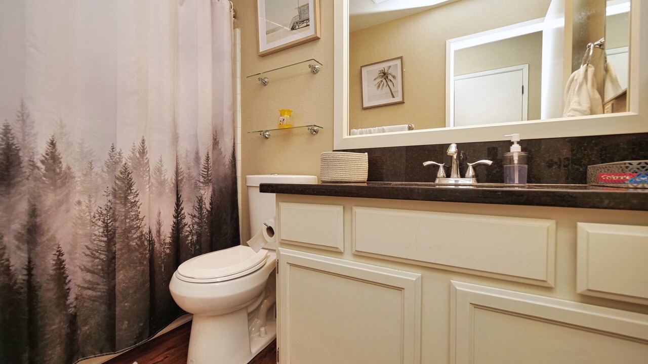Photo of Bathroom in Salida