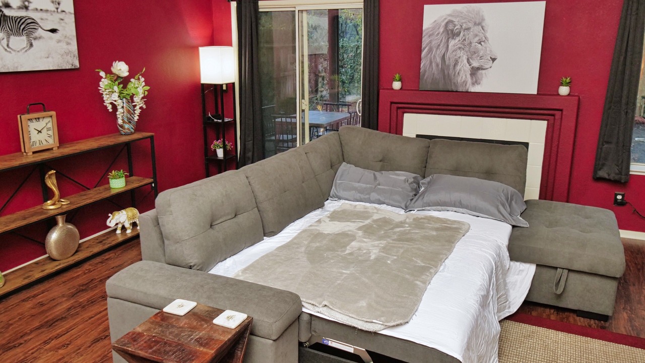 Photo of Bedroom in Salida