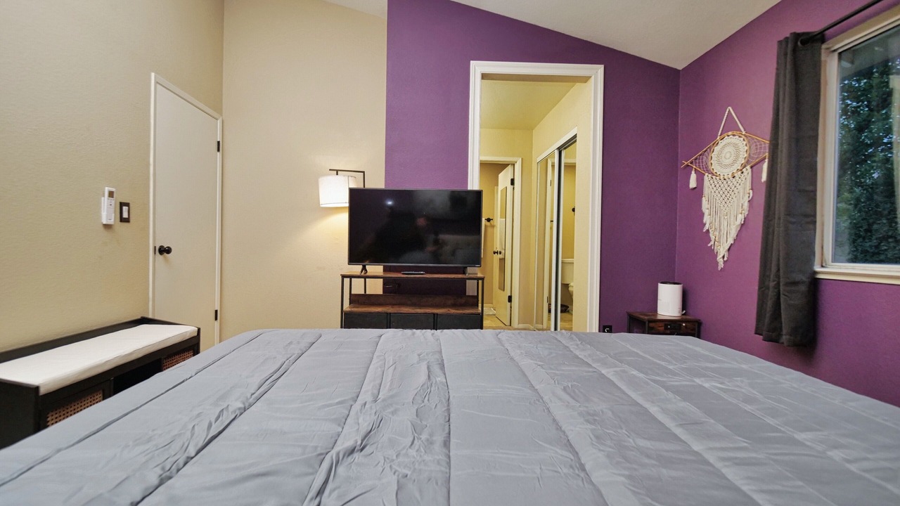 Photo of Bedroom in Salida