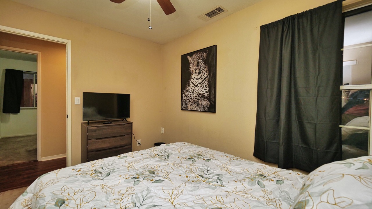 Photo of Bedroom in Salida