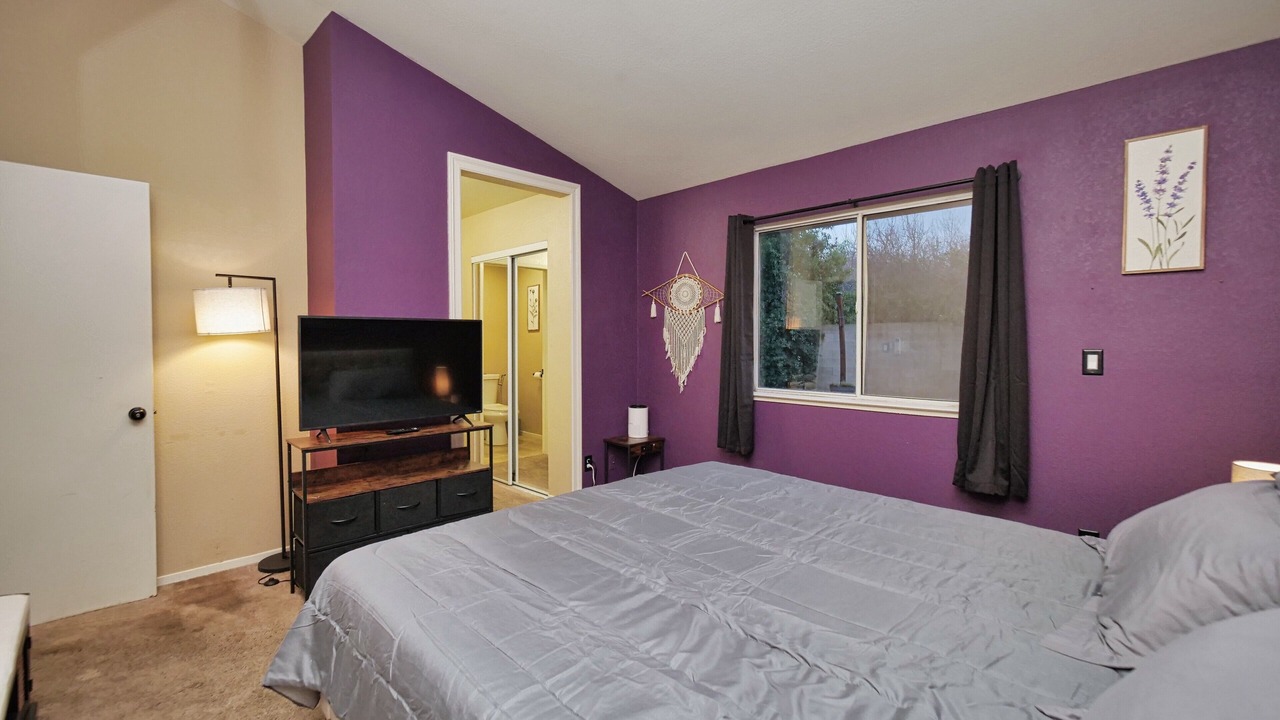 Photo of Bedroom in Salida