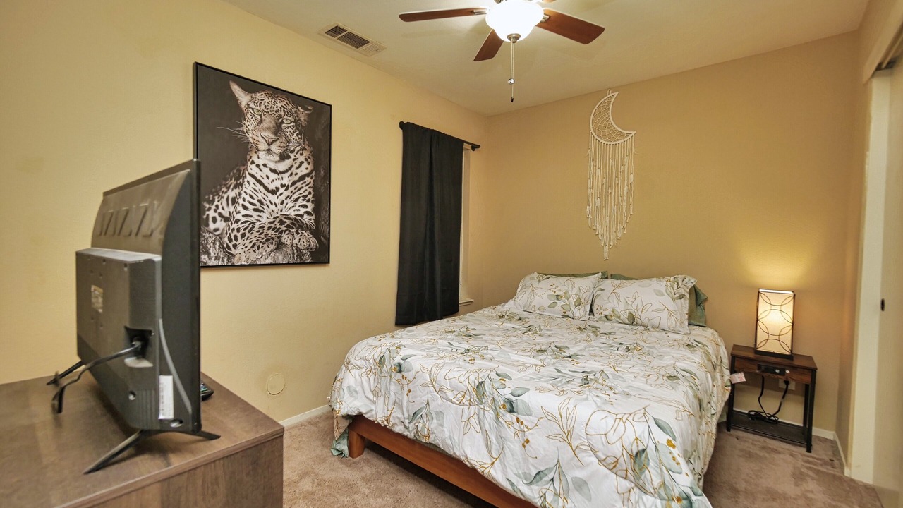 Photo of Bedroom in Salida