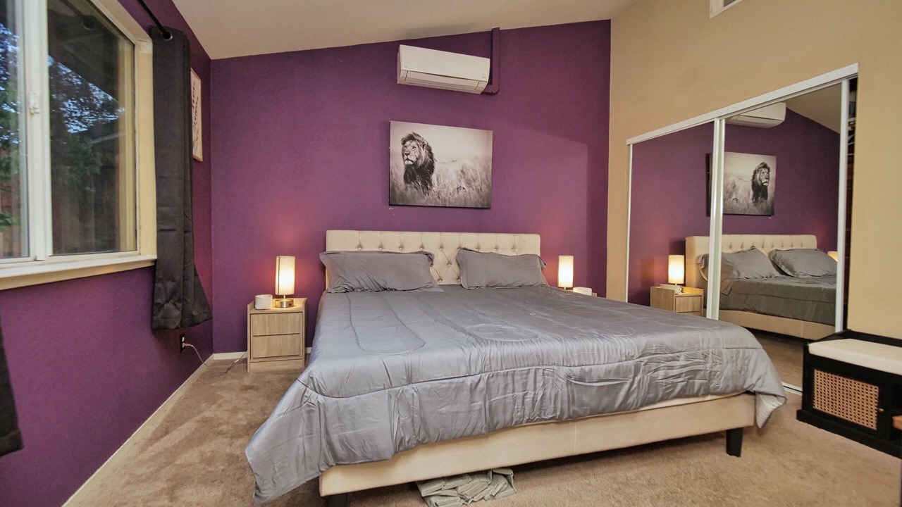 Photo of Bedroom in Salida