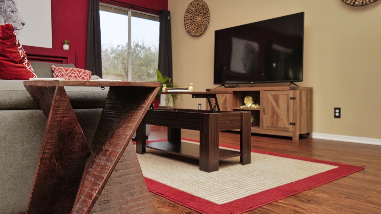 Photo of Livingroom in Salida