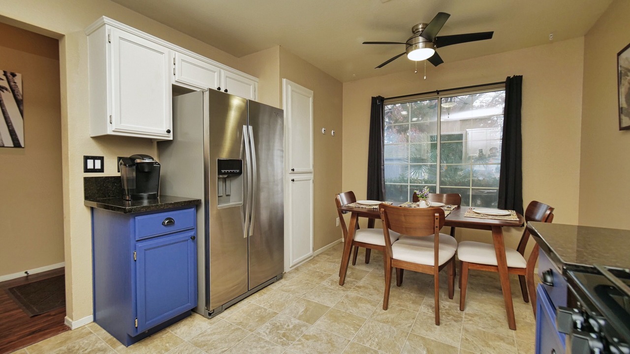 Photo of Kitchen in Salida