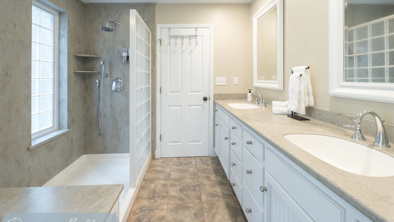 Photo of Bathroom in Twain Harte
