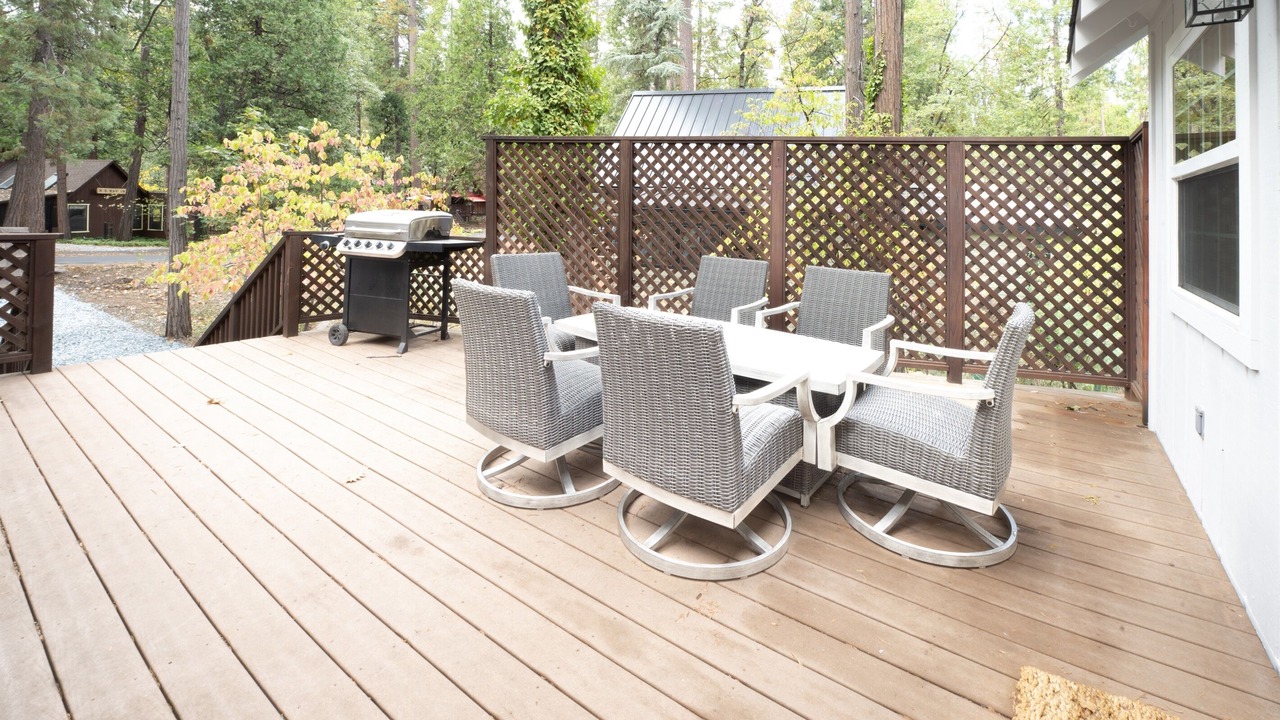 Photo of Outdoor in Twain Harte