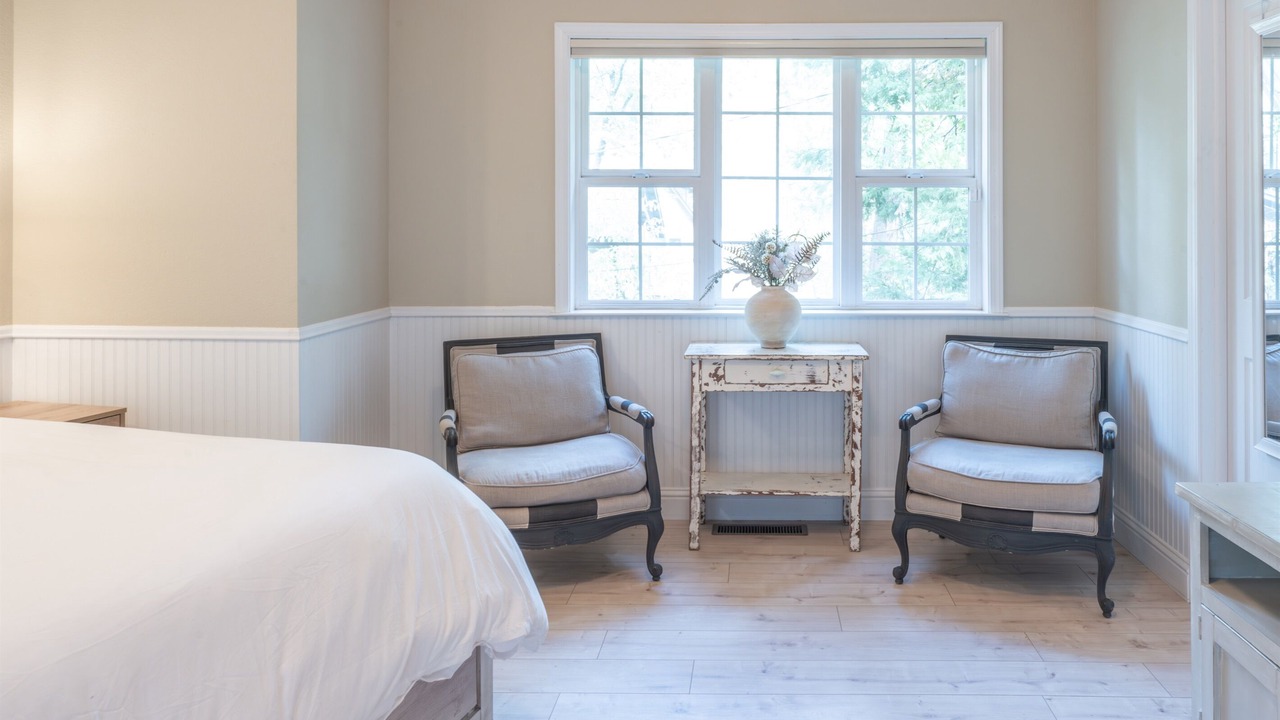 Photo of Bedroom in Twain Harte