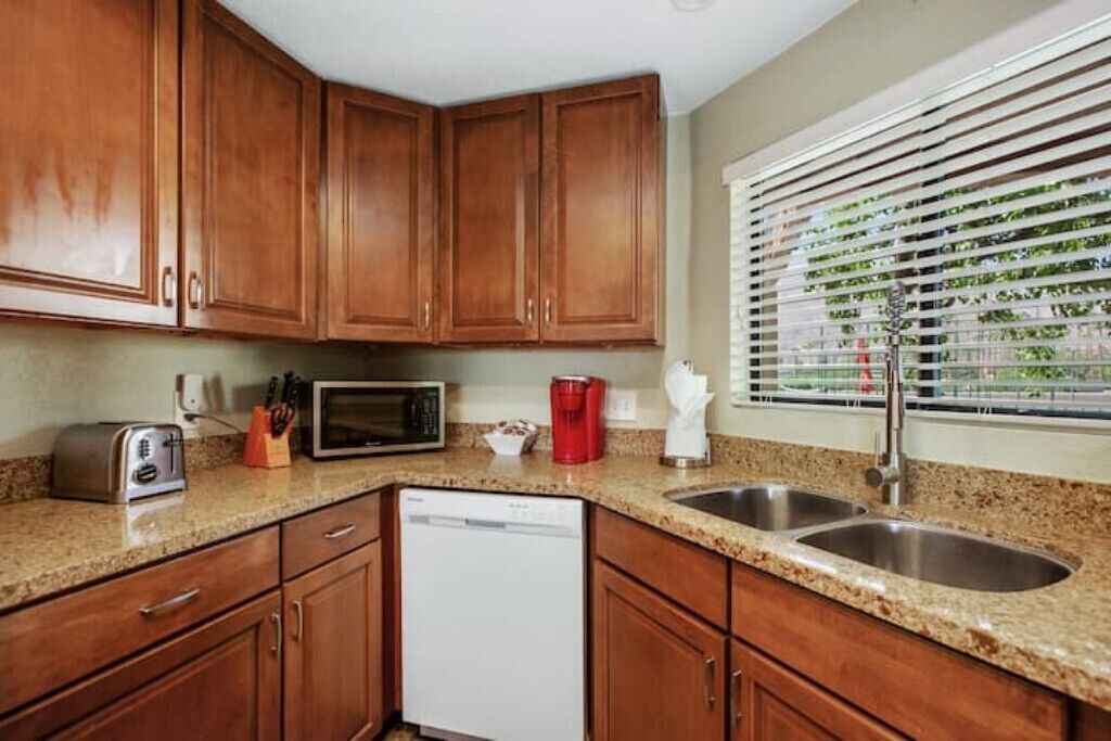 Photo of Kitchen in Baristo