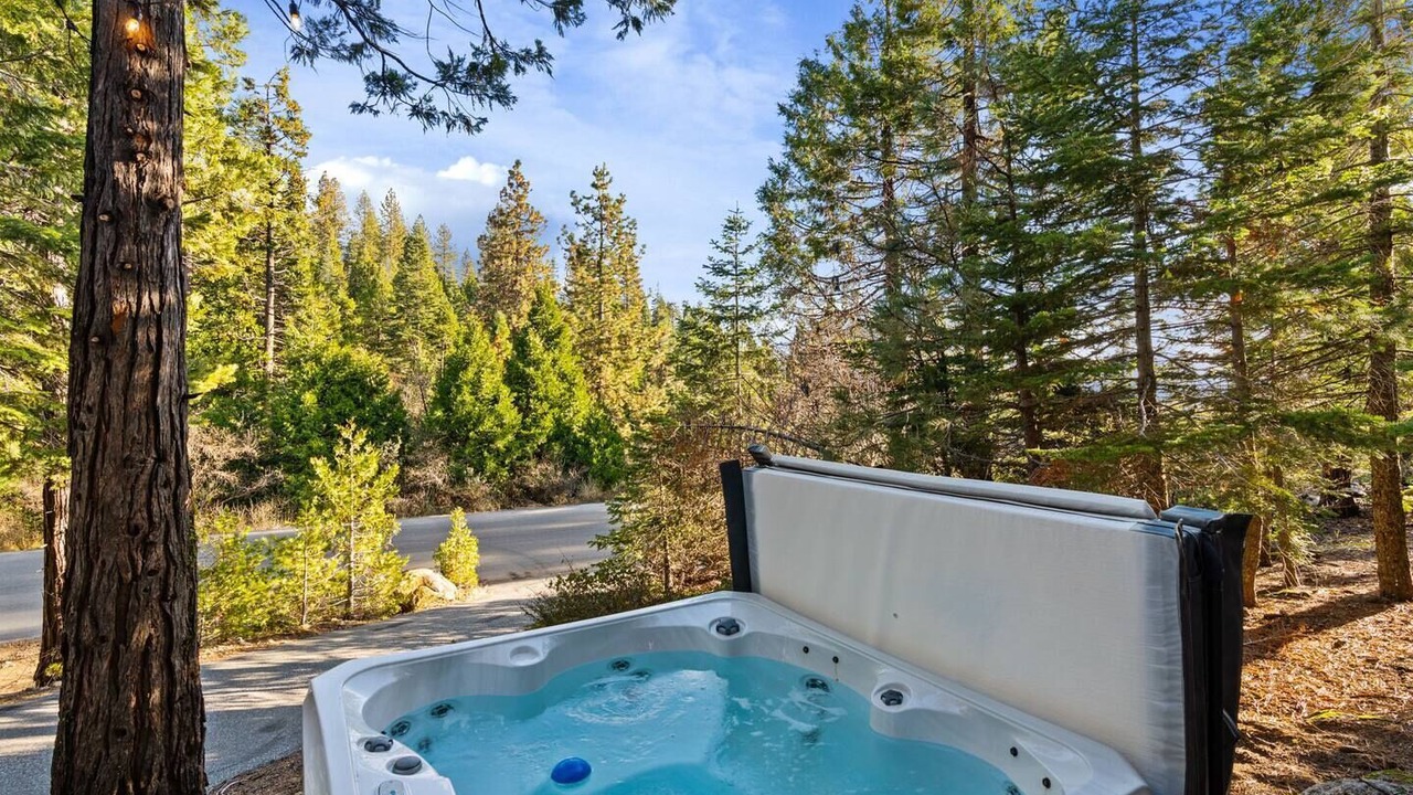 Photo of Outdoor in Shaver Lake
