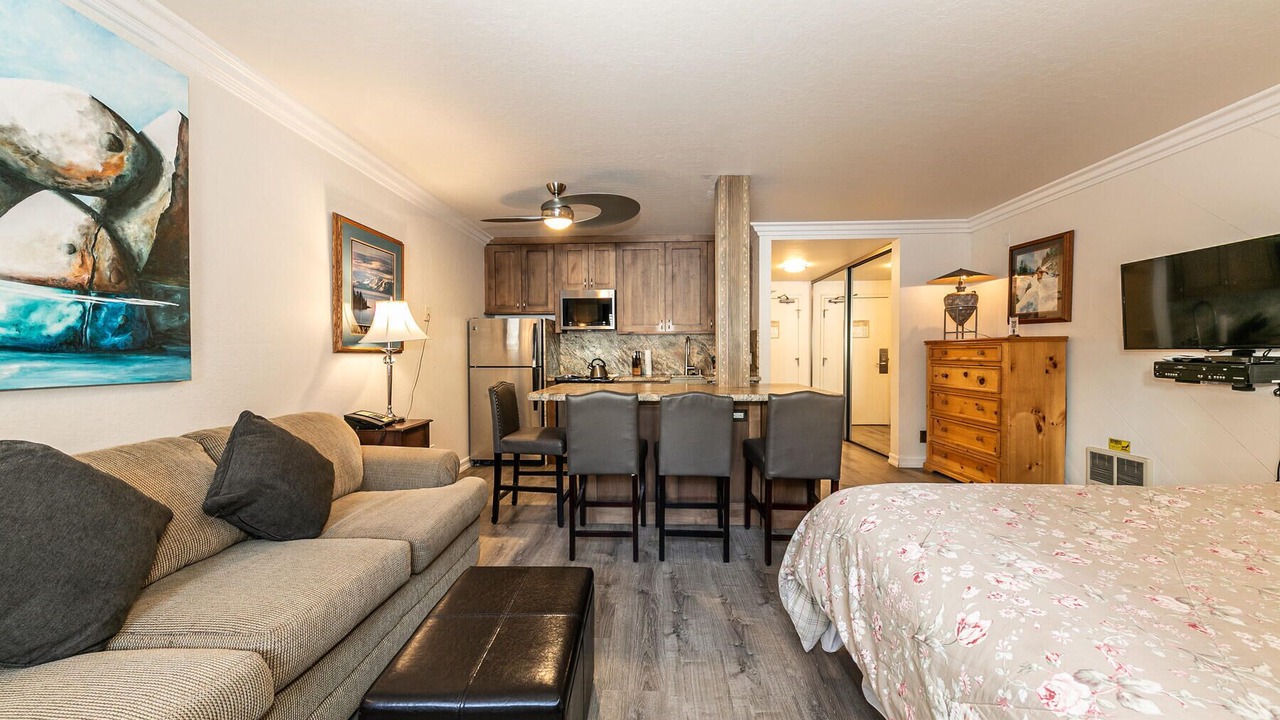 Photo of Livingroom in Truckee