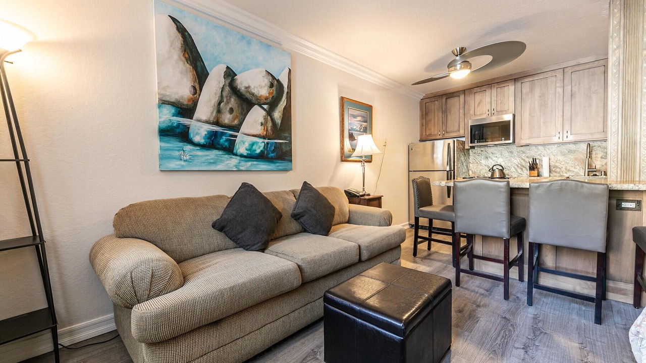Photo of Livingroom in Truckee
