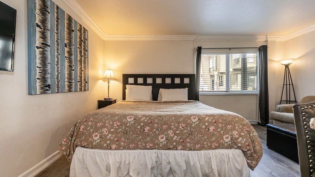 Photo of Bedroom in Truckee