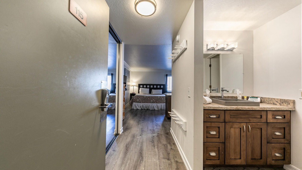 Photo of Bedroom in Truckee
