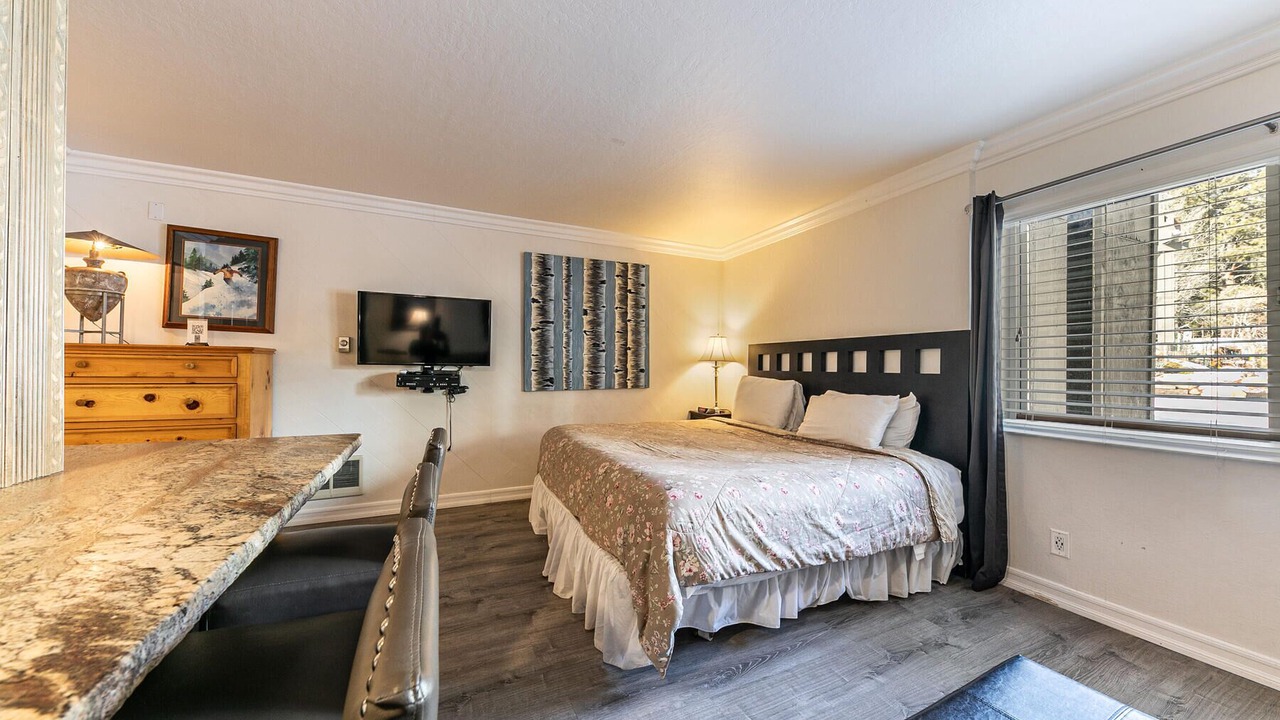 Photo of Bedroom in Truckee