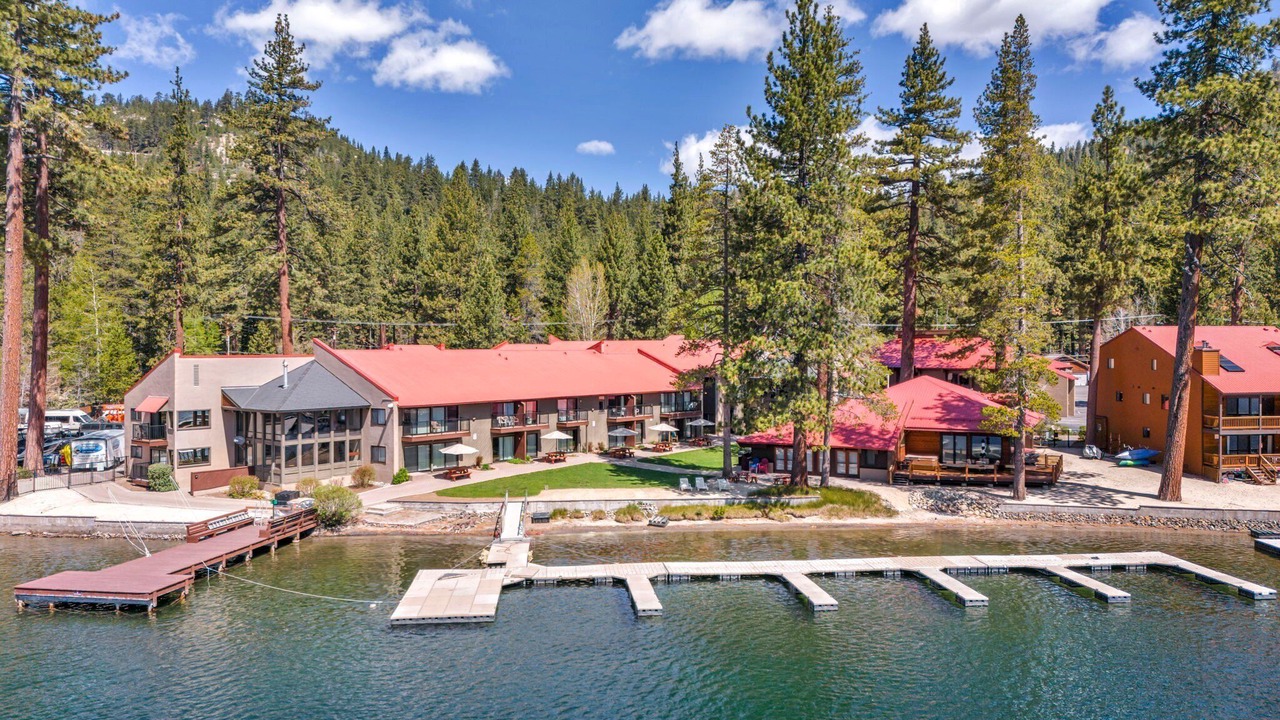 Photo of Others in Truckee